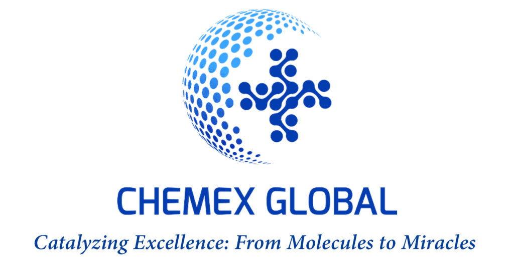 Capabilities - Chemex Global