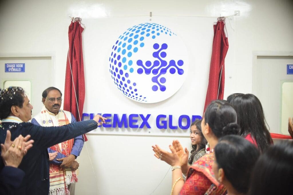 pharma api company